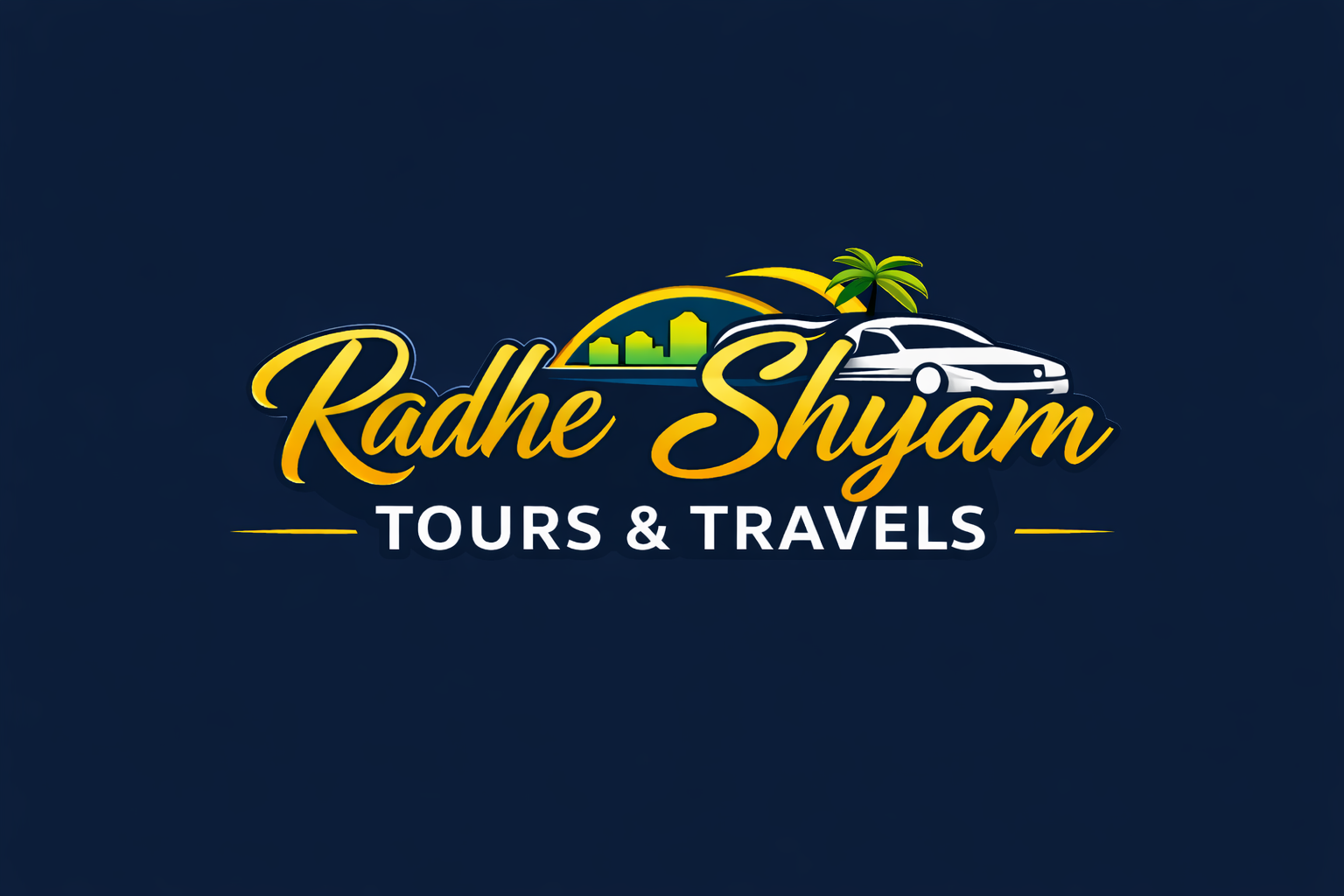 Radhe Shyam Tours & Travels